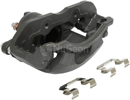 Nugeon Remanufactured Disc Brake Caliper 99P17961A