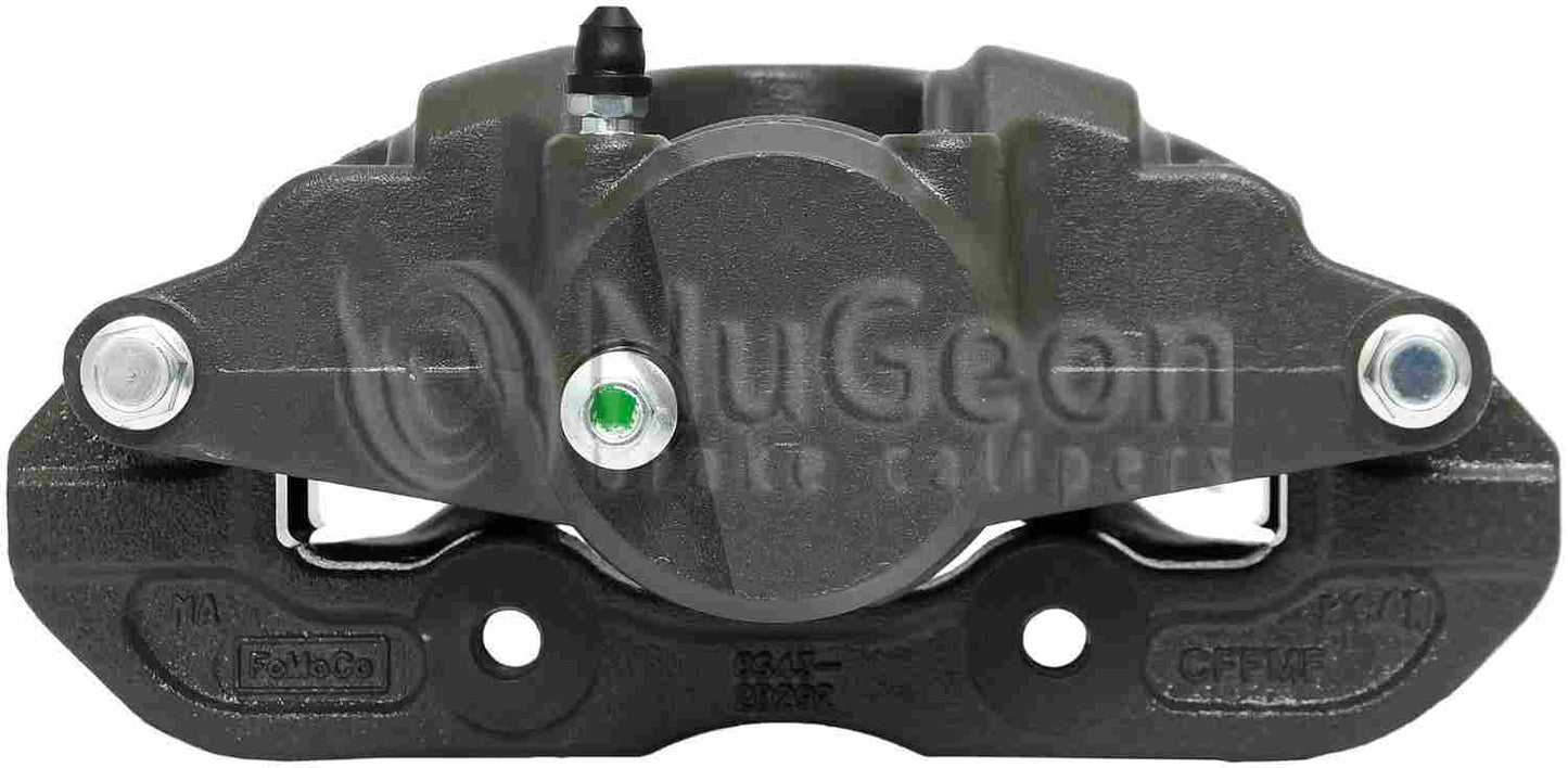 Nugeon Remanufactured Disc Brake Caliper 99P17961A