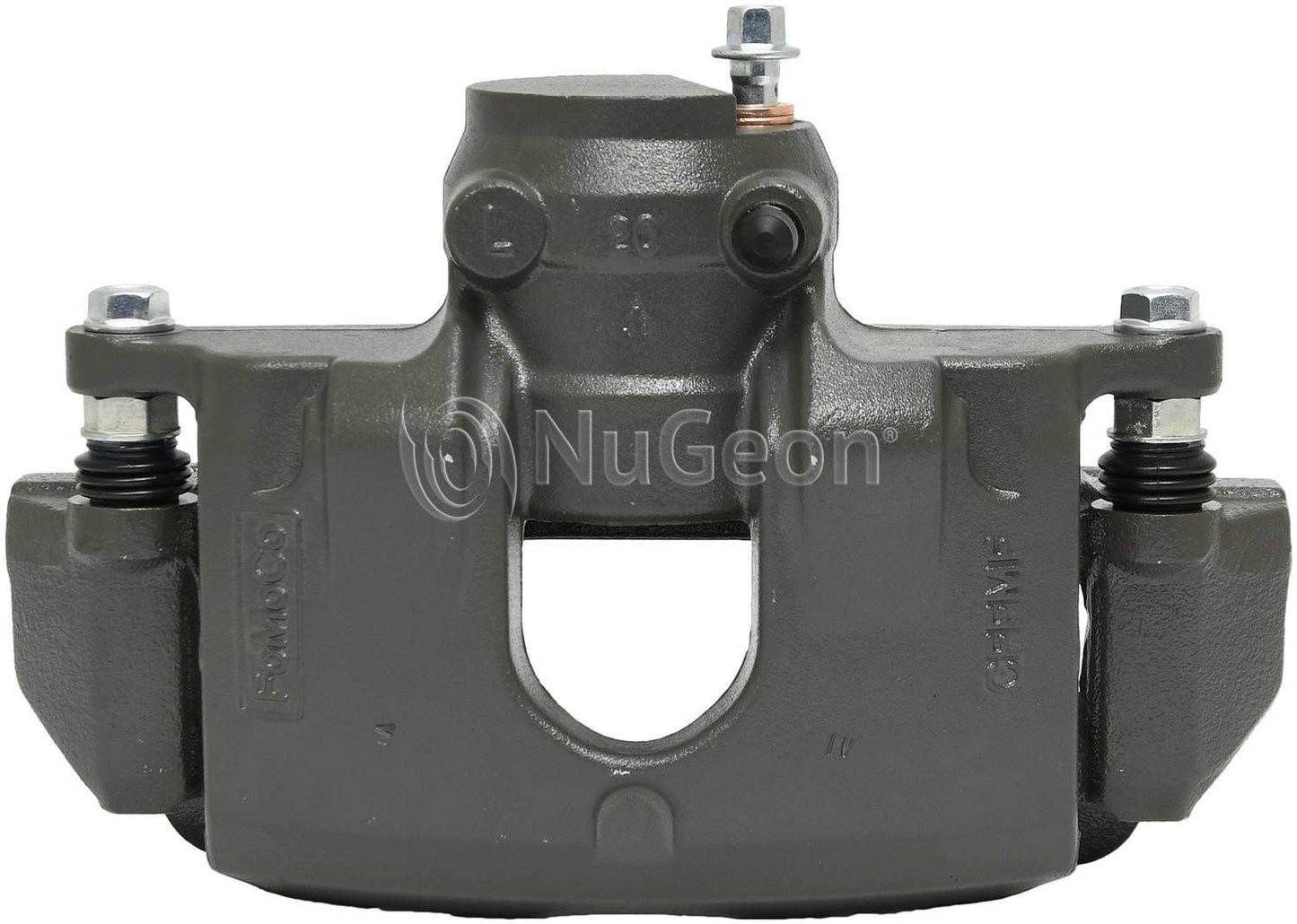 Nugeon Remanufactured Disc Brake Caliper 99P17961A