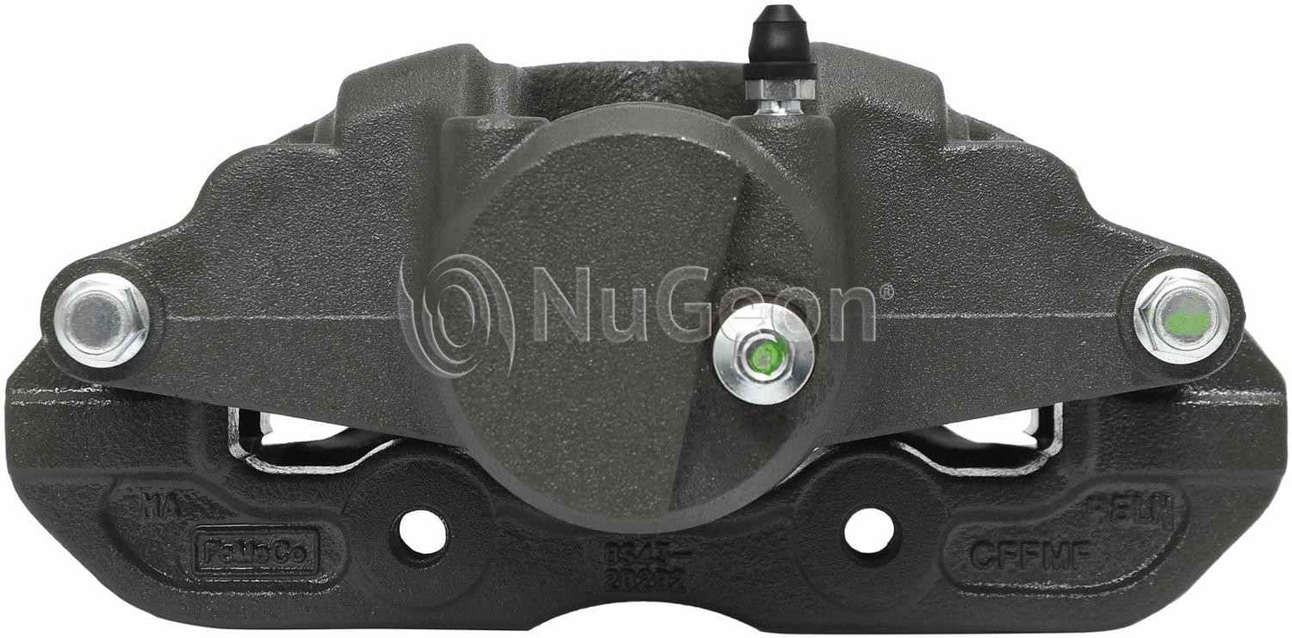 Nugeon Remanufactured Disc Brake Caliper 99P17961B