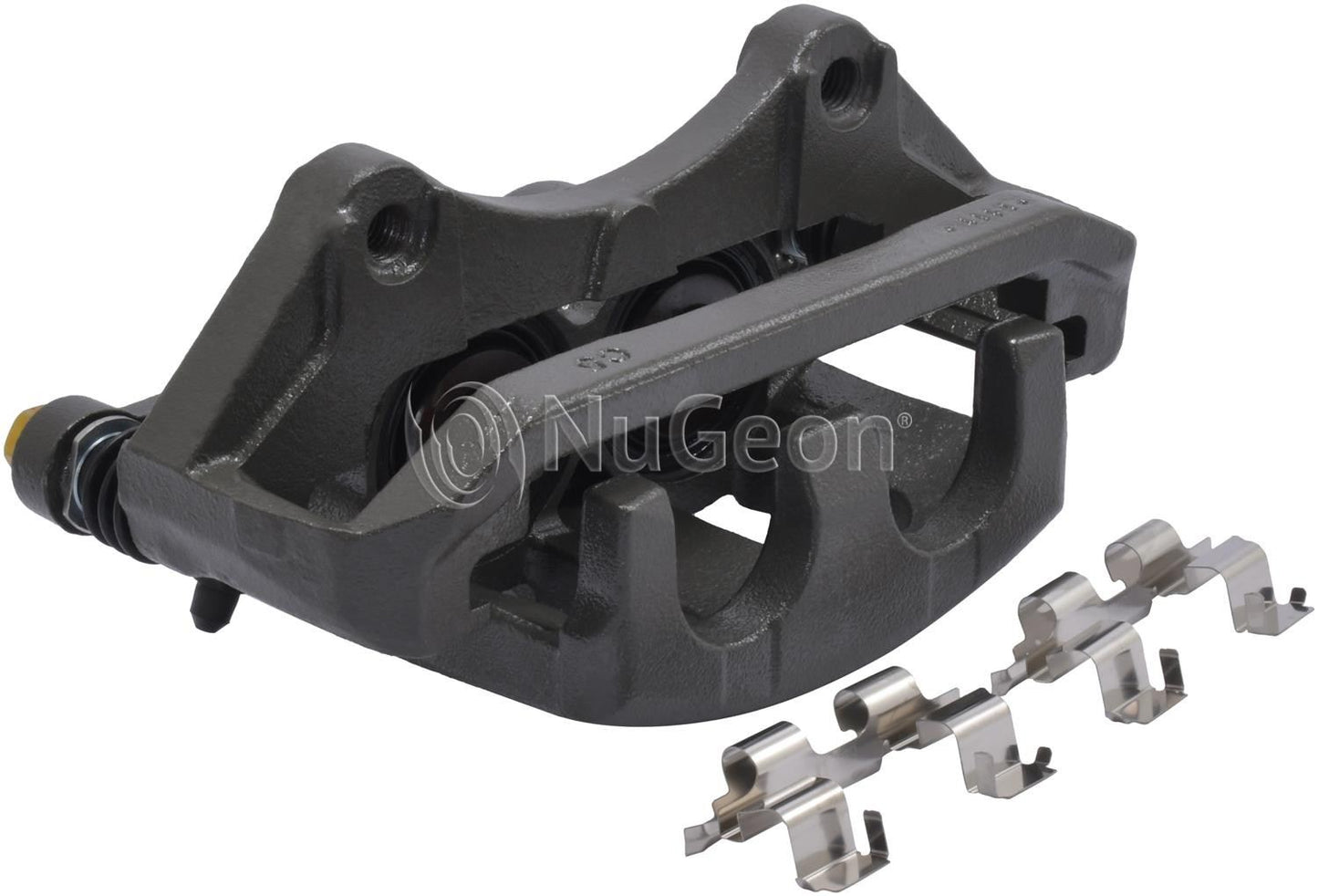 Nugeon Remanufactured Disc Brake Caliper 99P17964A