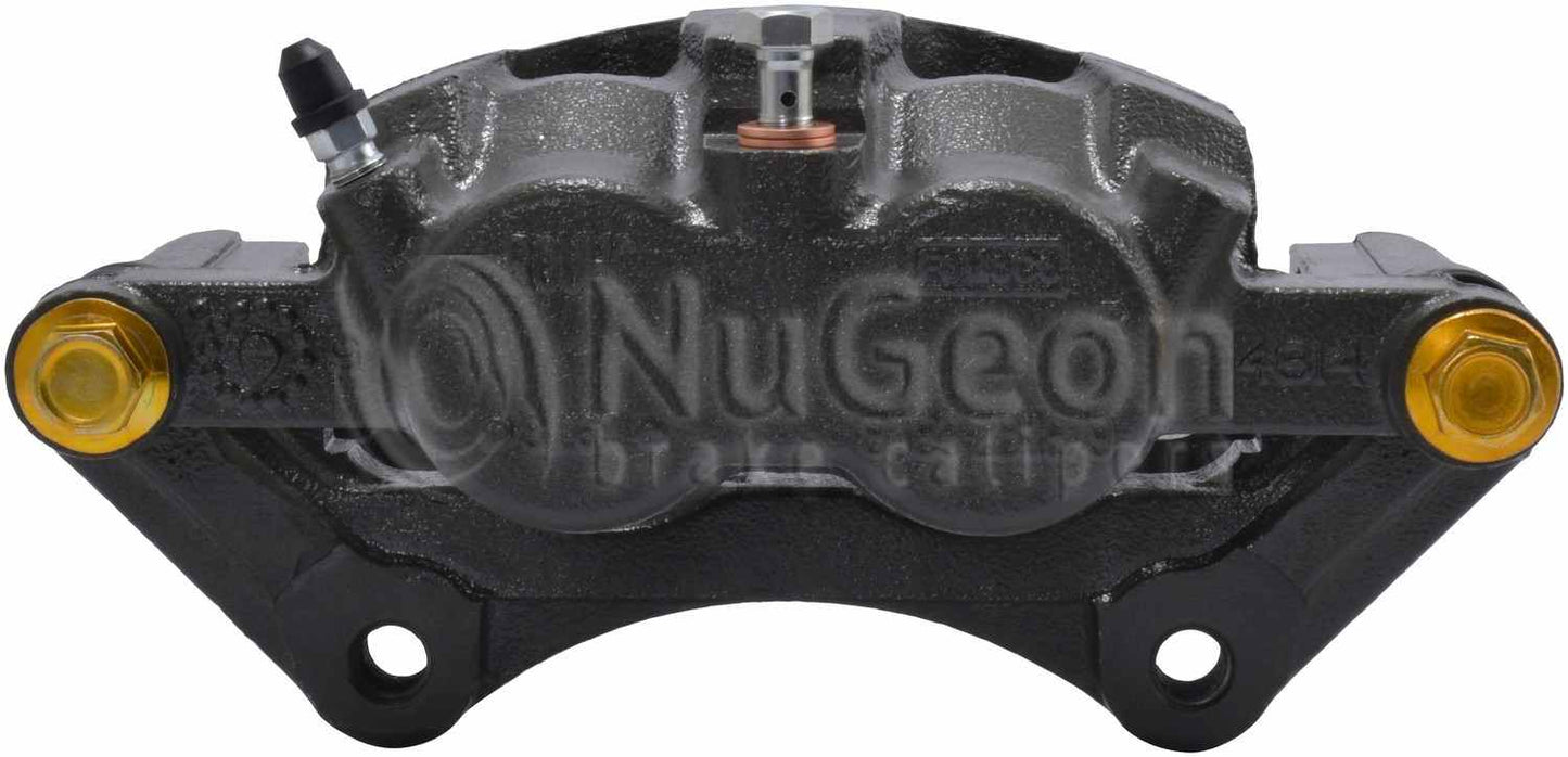 Nugeon Remanufactured Disc Brake Caliper 99P17964A