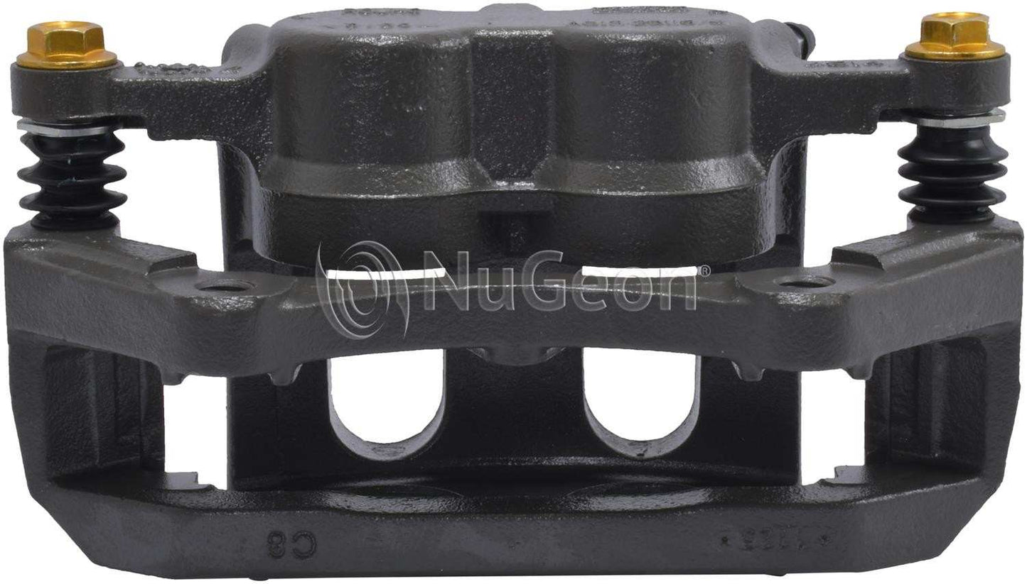 Nugeon Remanufactured Disc Brake Caliper 99P17964B
