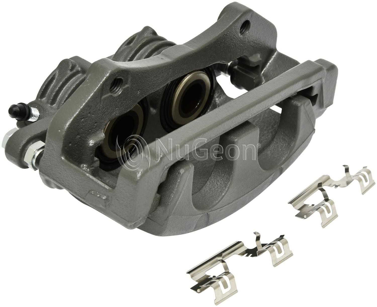 Nugeon Remanufactured Disc Brake Caliper 99P17966A