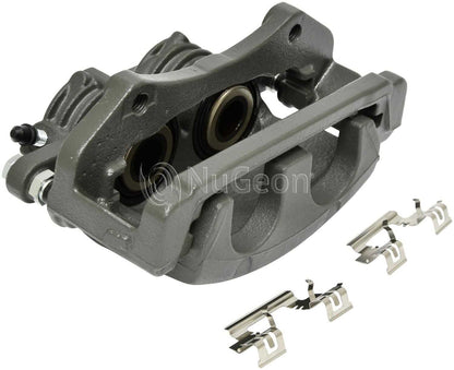 Nugeon Remanufactured Disc Brake Caliper 99P17966A