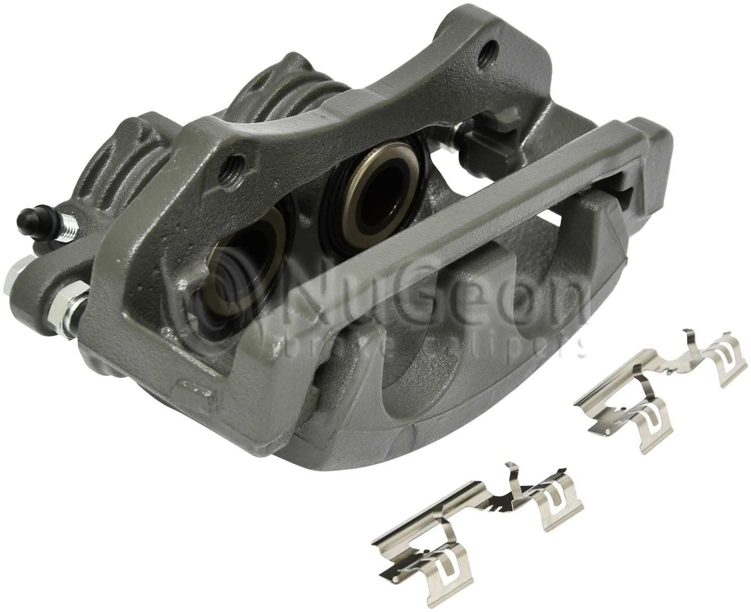 Nugeon Remanufactured Disc Brake Caliper 99P17966A
