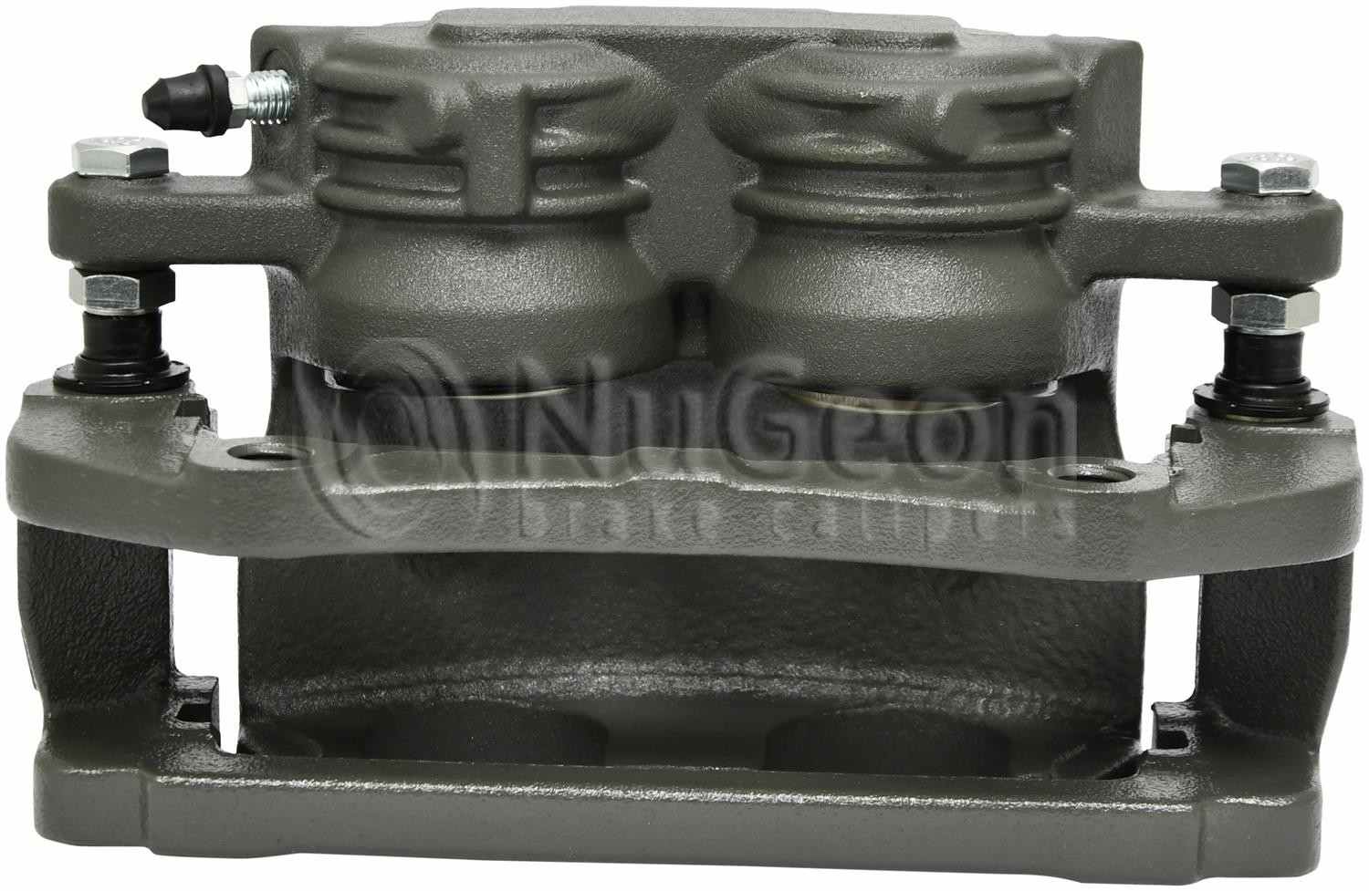 Nugeon Remanufactured Disc Brake Caliper 99P17966A