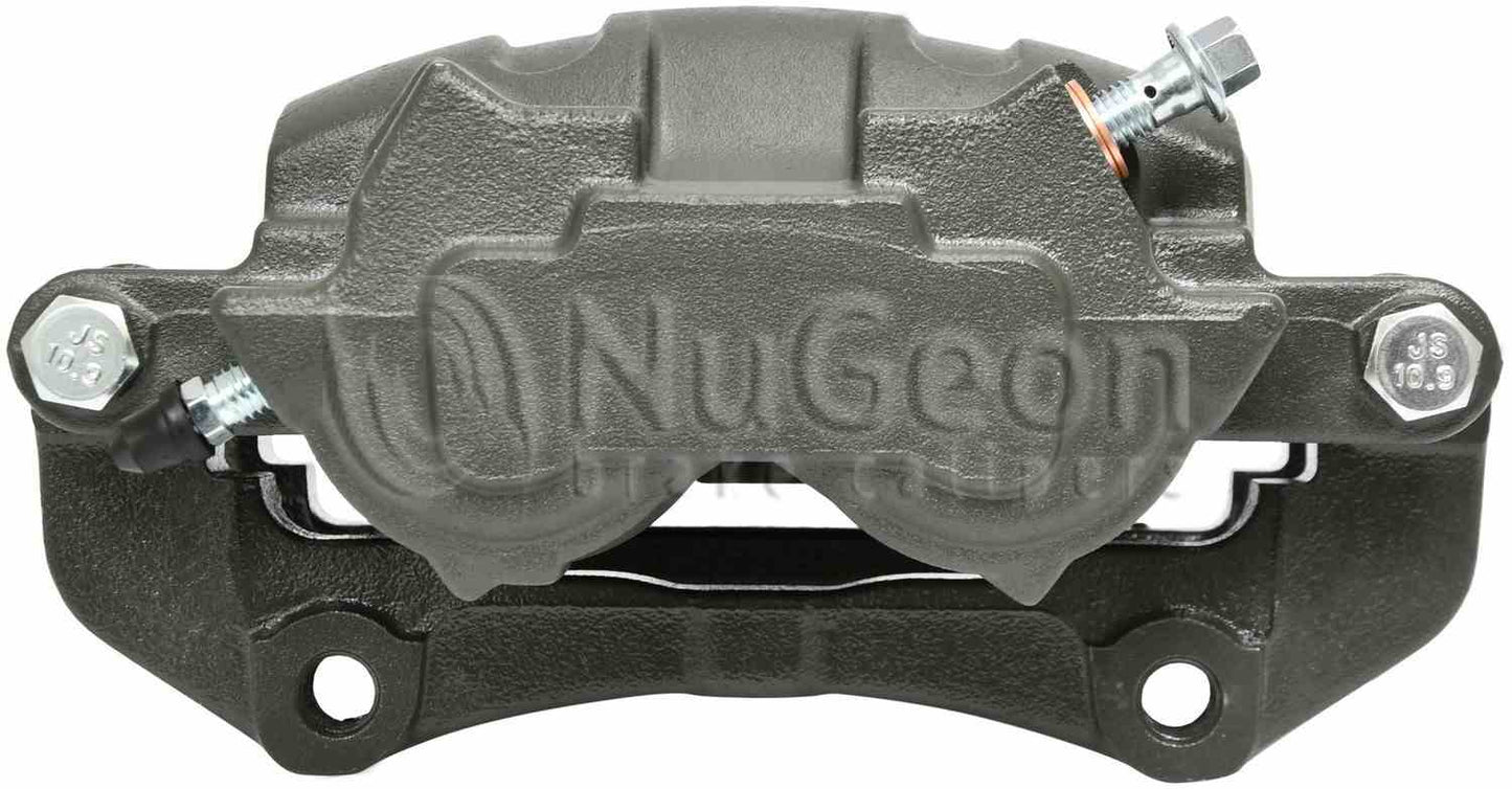 Nugeon Remanufactured Disc Brake Caliper 99P17966A