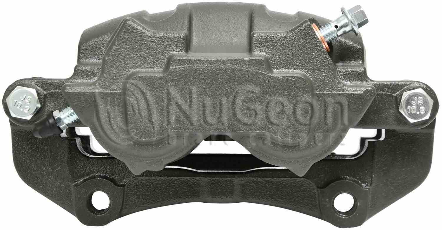 Nugeon Remanufactured Disc Brake Caliper 99P17966A