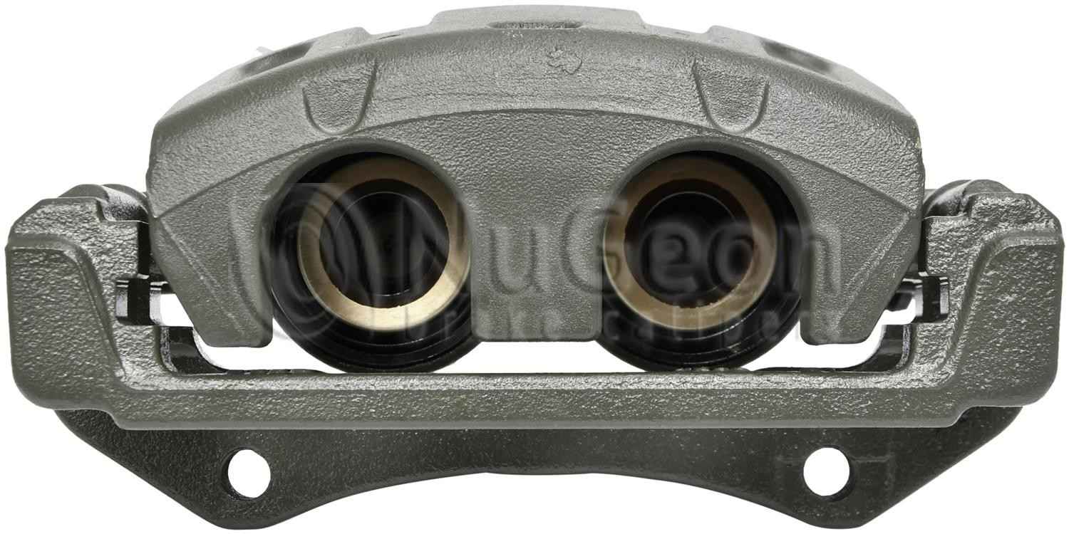 Nugeon Remanufactured Disc Brake Caliper 99P17966A