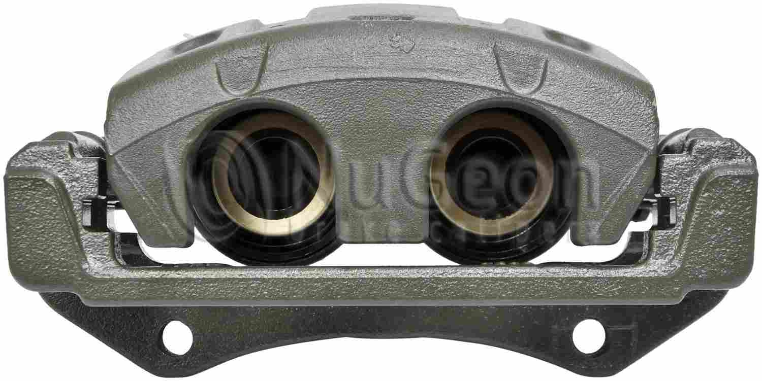 Nugeon Remanufactured Disc Brake Caliper 99P17966A