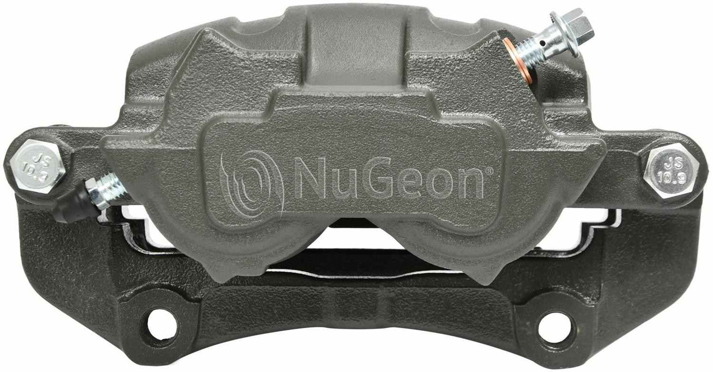 Nugeon Remanufactured Disc Brake Caliper 99P17966A