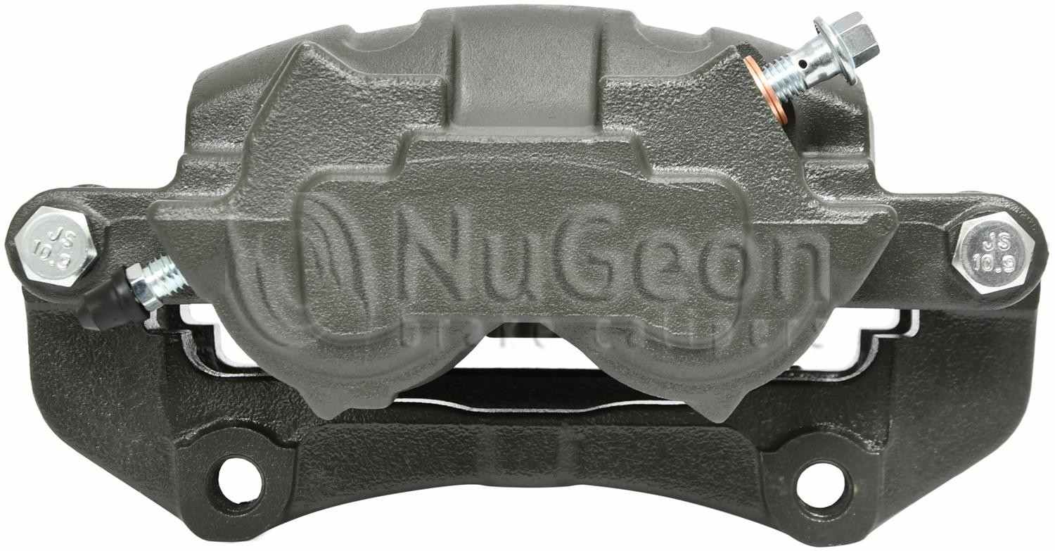 Nugeon Remanufactured Disc Brake Caliper 99P17966A