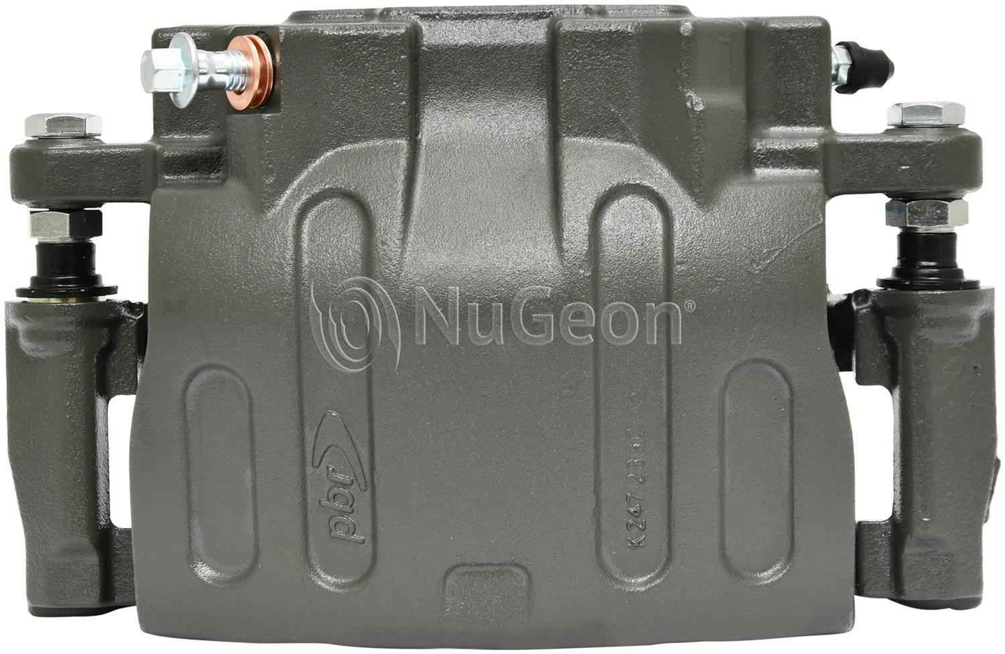 Nugeon Remanufactured Disc Brake Caliper 99P17966A