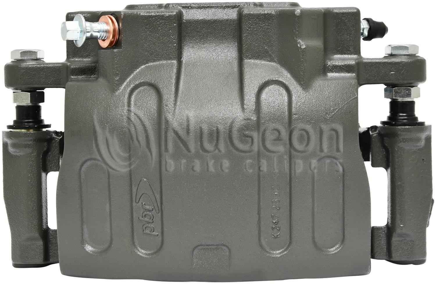 Nugeon Remanufactured Disc Brake Caliper 99P17966A