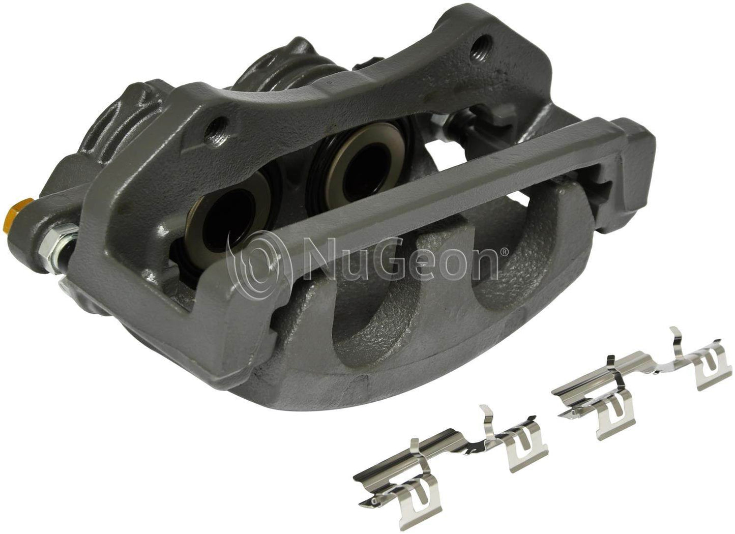 Nugeon Remanufactured Disc Brake Caliper 99P17966B