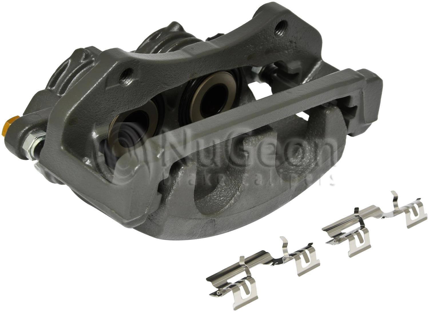 Nugeon Remanufactured Disc Brake Caliper 99P17966B
