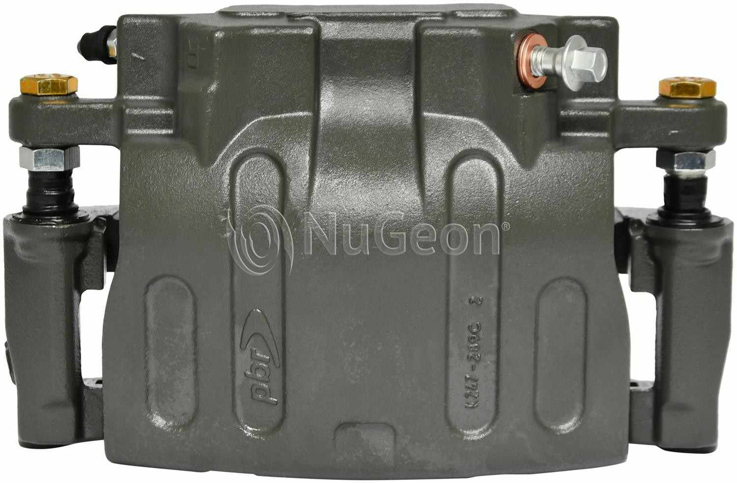 Nugeon Remanufactured Disc Brake Caliper 99P17966B