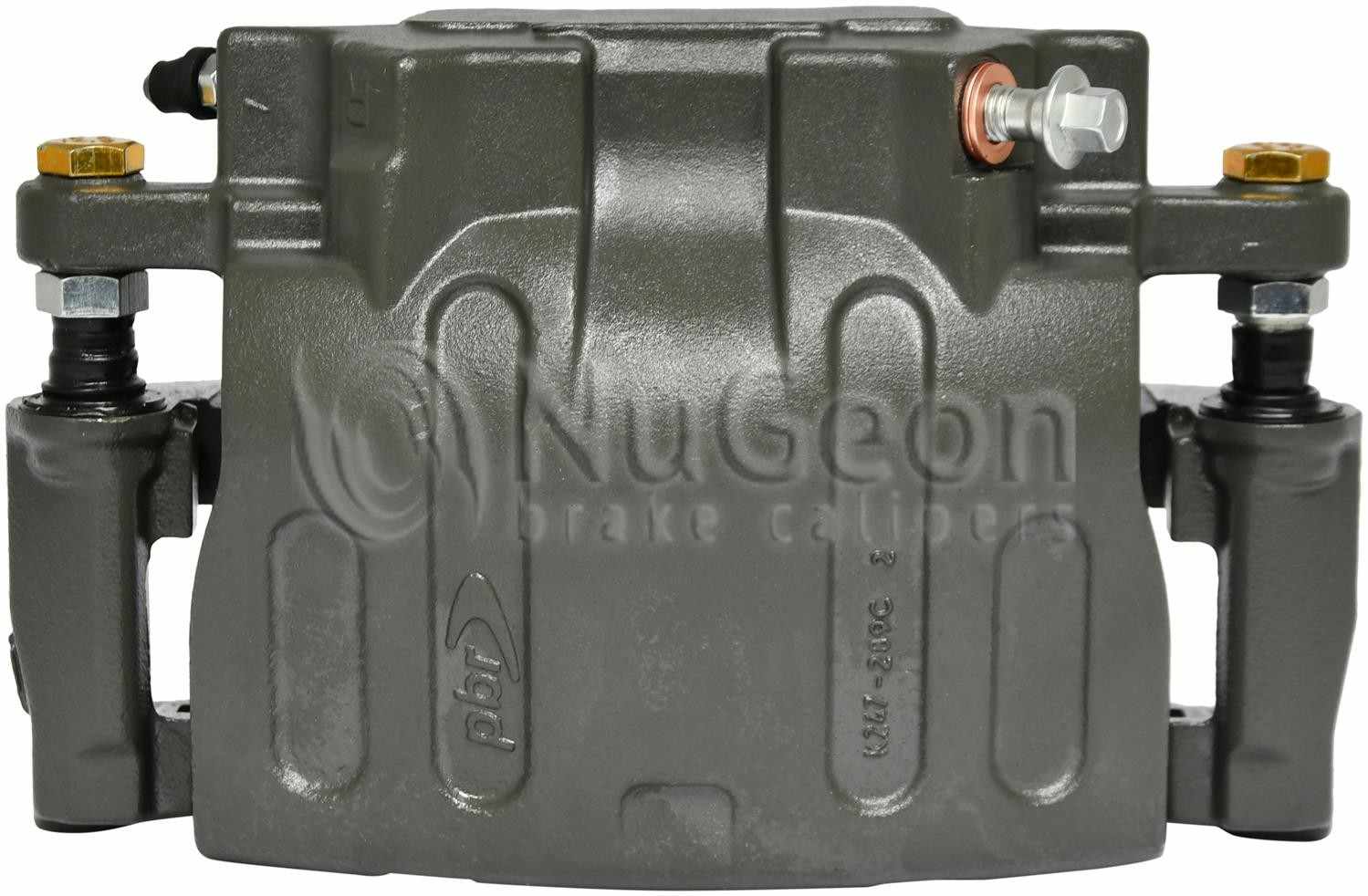 Nugeon Remanufactured Disc Brake Caliper 99P17966B