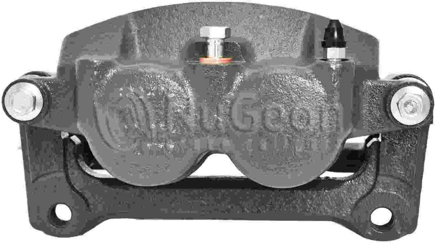 Nugeon Remanufactured Disc Brake Caliper 99P17967B