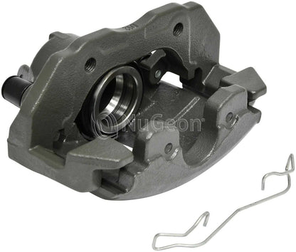 Nugeon Remanufactured Disc Brake Caliper 99P17969A