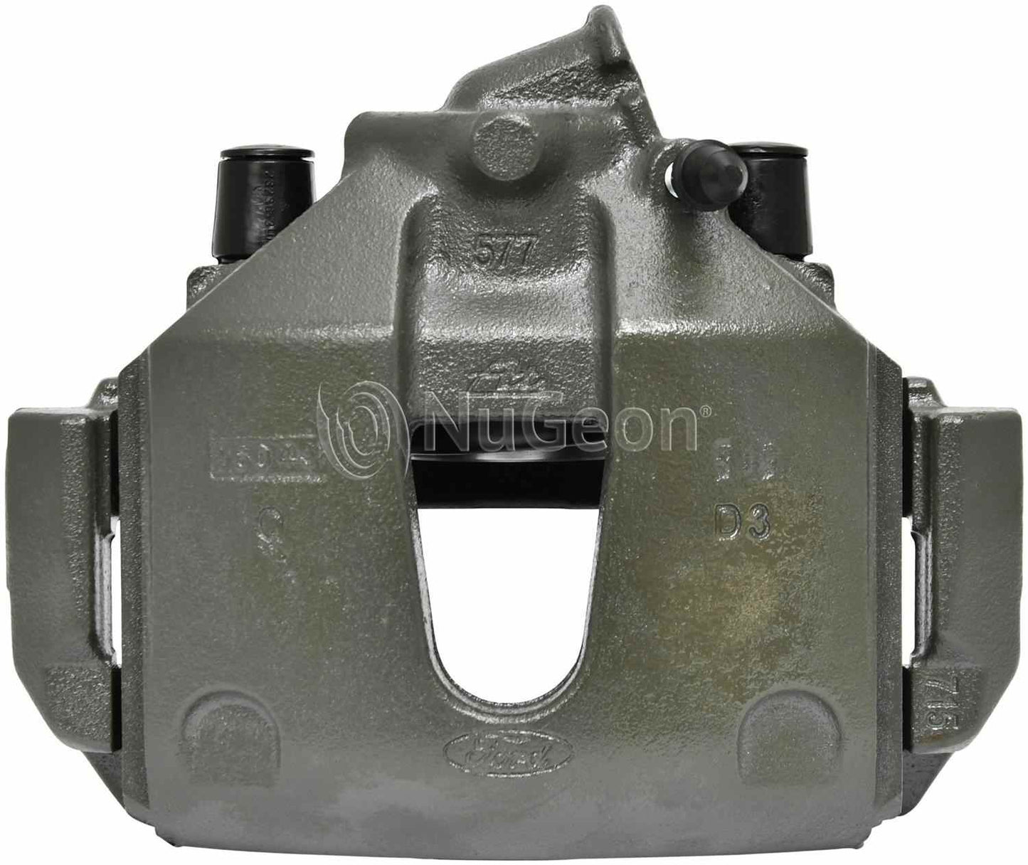 Nugeon Remanufactured Disc Brake Caliper 99P17969A