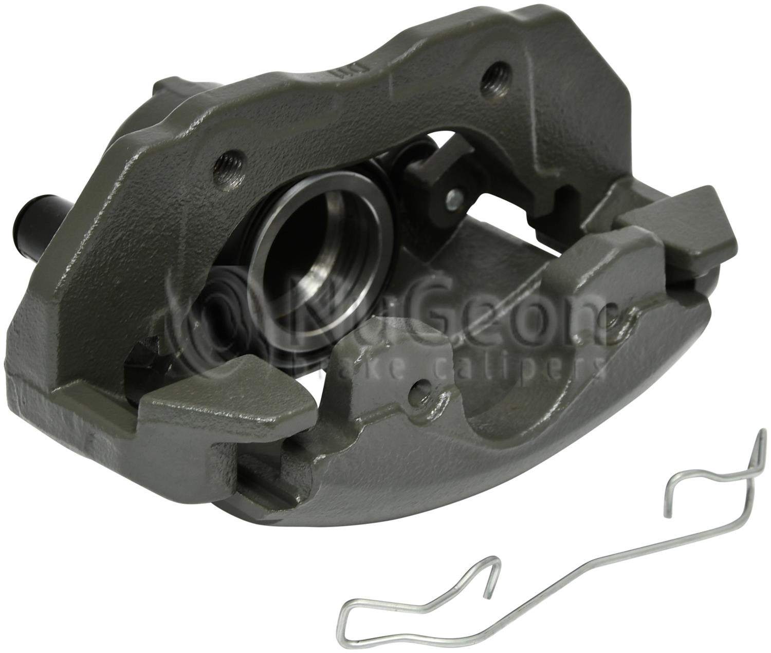 Nugeon Remanufactured Disc Brake Caliper 99P17969B
