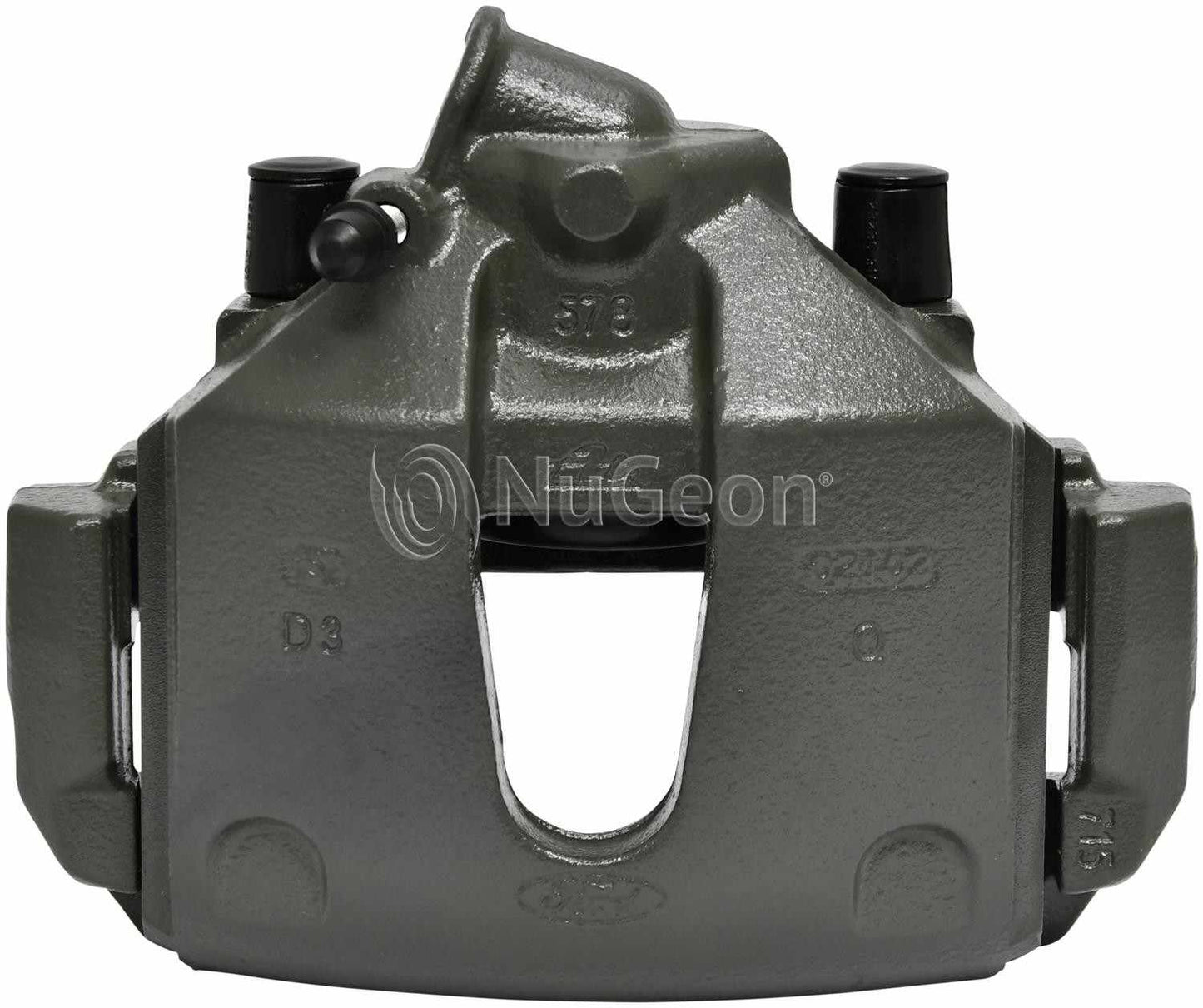 Nugeon Remanufactured Disc Brake Caliper 99P17969B