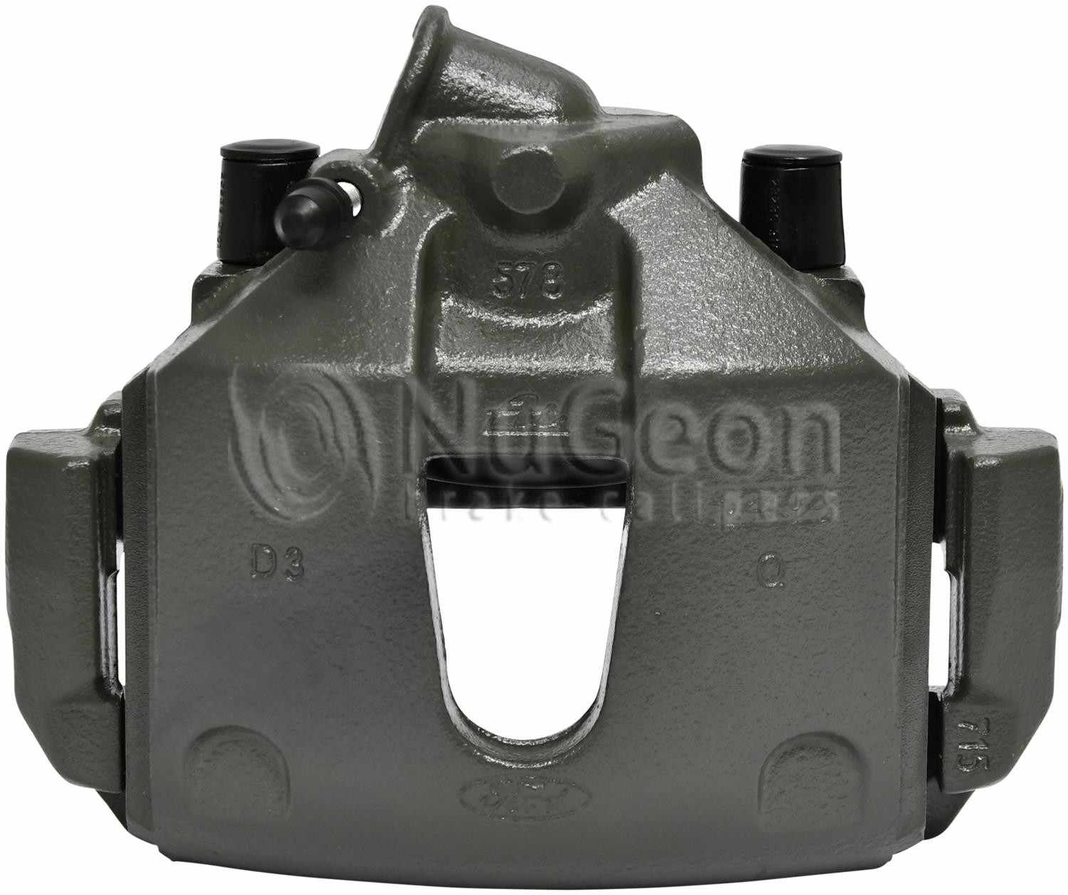 Nugeon Remanufactured Disc Brake Caliper 99P17969B