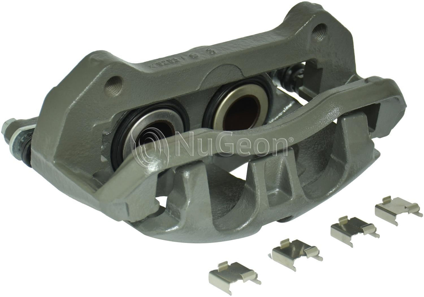 Nugeon Remanufactured Disc Brake Caliper 99P17970A