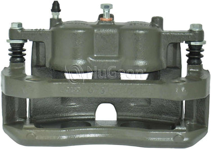 Nugeon Remanufactured Disc Brake Caliper 99P17970A