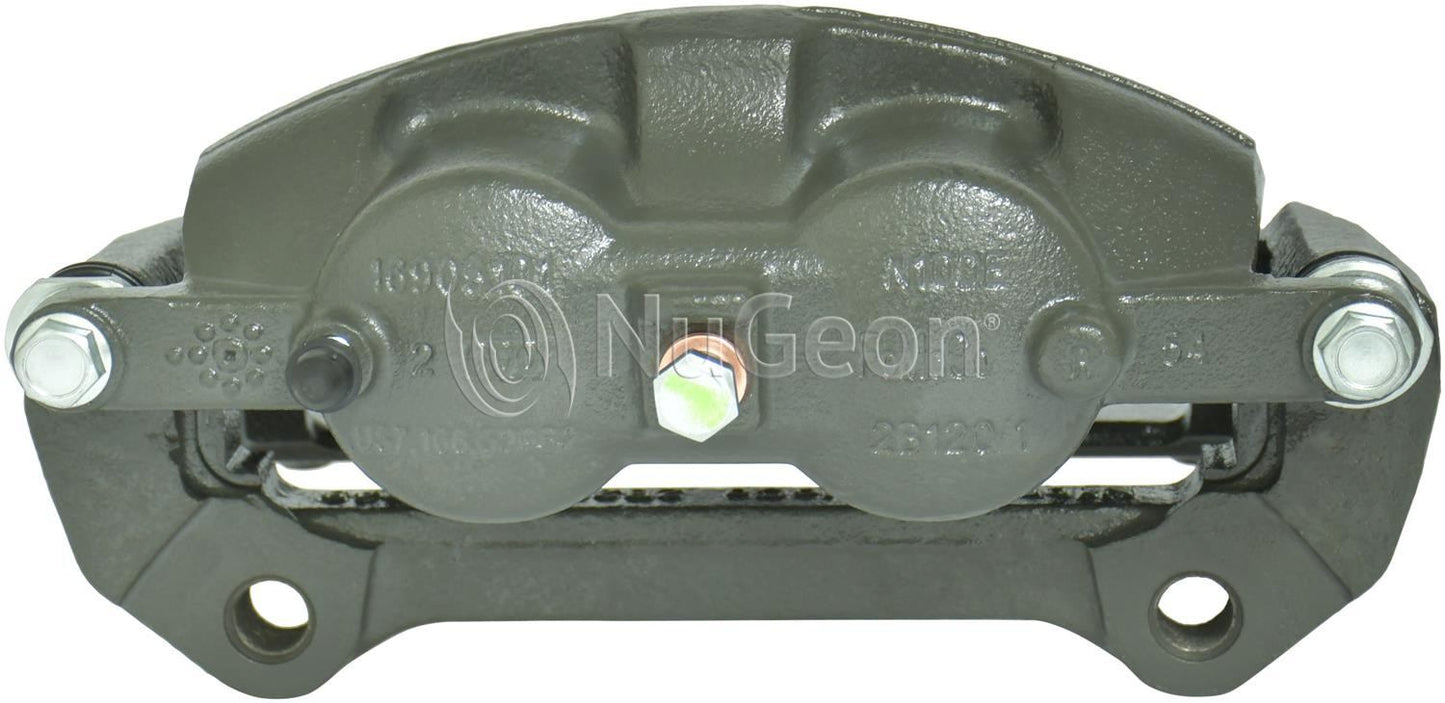 Nugeon Remanufactured Disc Brake Caliper 99P17970A