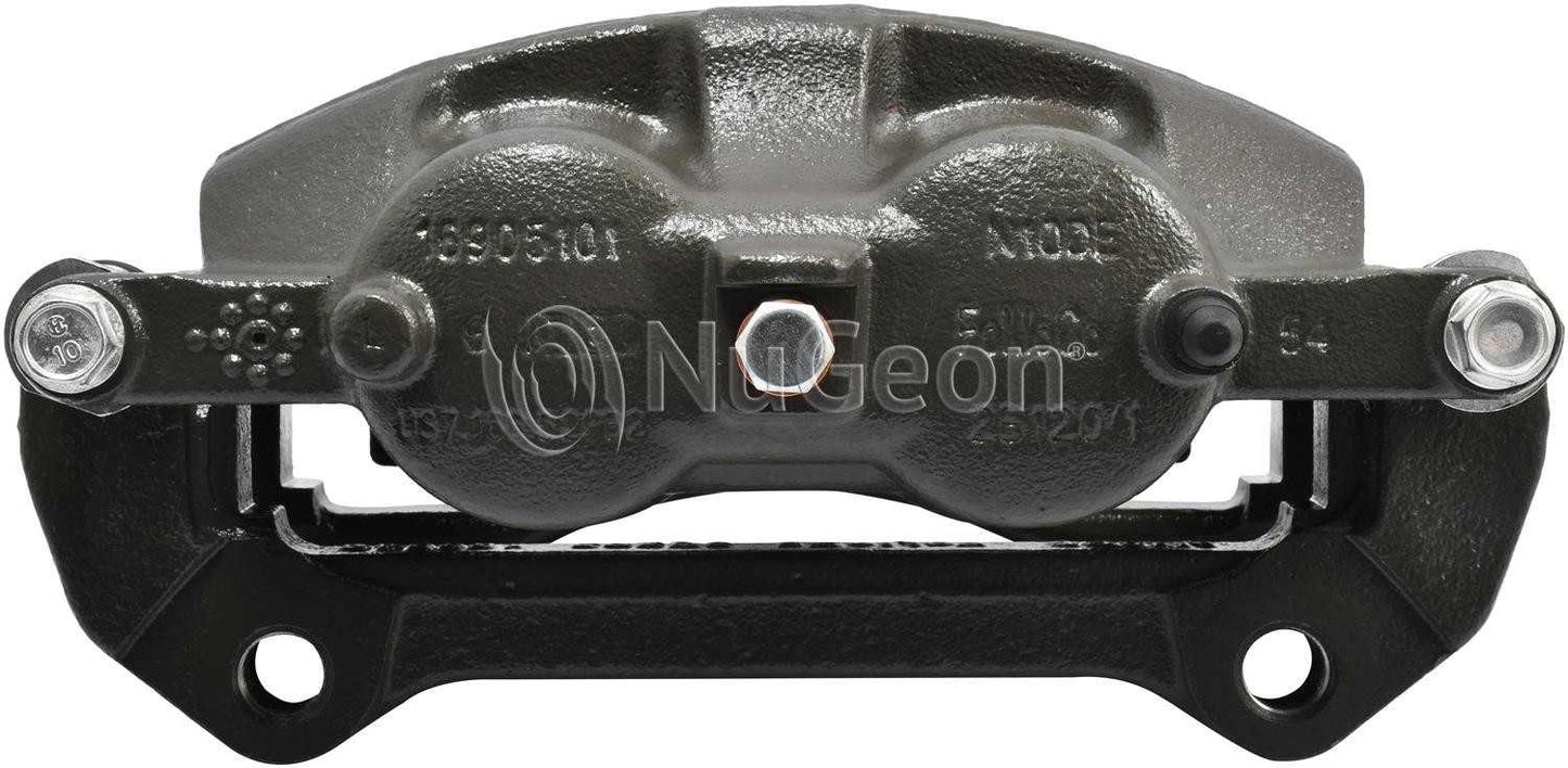 Nugeon Remanufactured Disc Brake Caliper 99P17970B