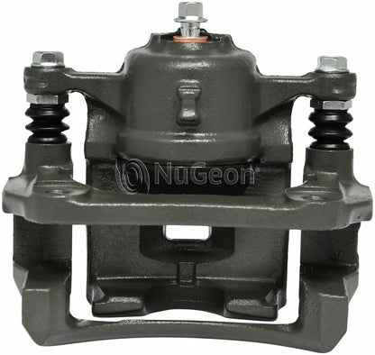 Nugeon Remanufactured Disc Brake Caliper 99P17972A