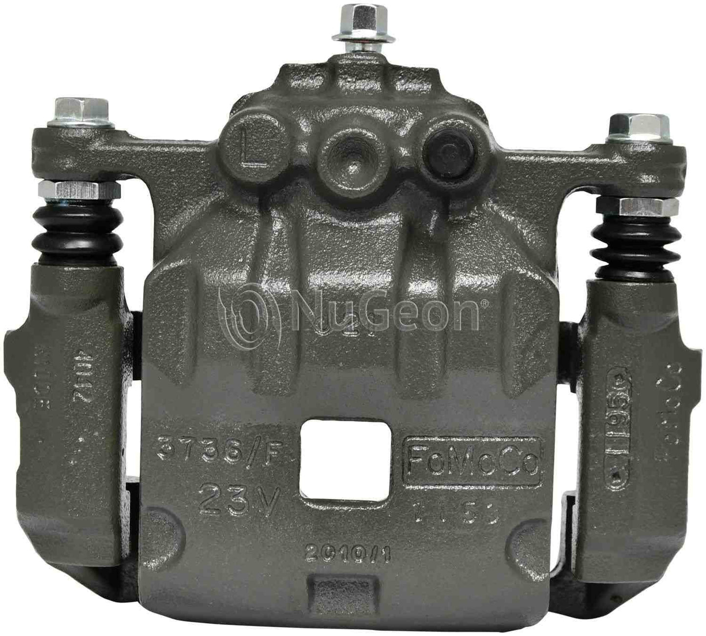 Nugeon Remanufactured Disc Brake Caliper 99P17972A