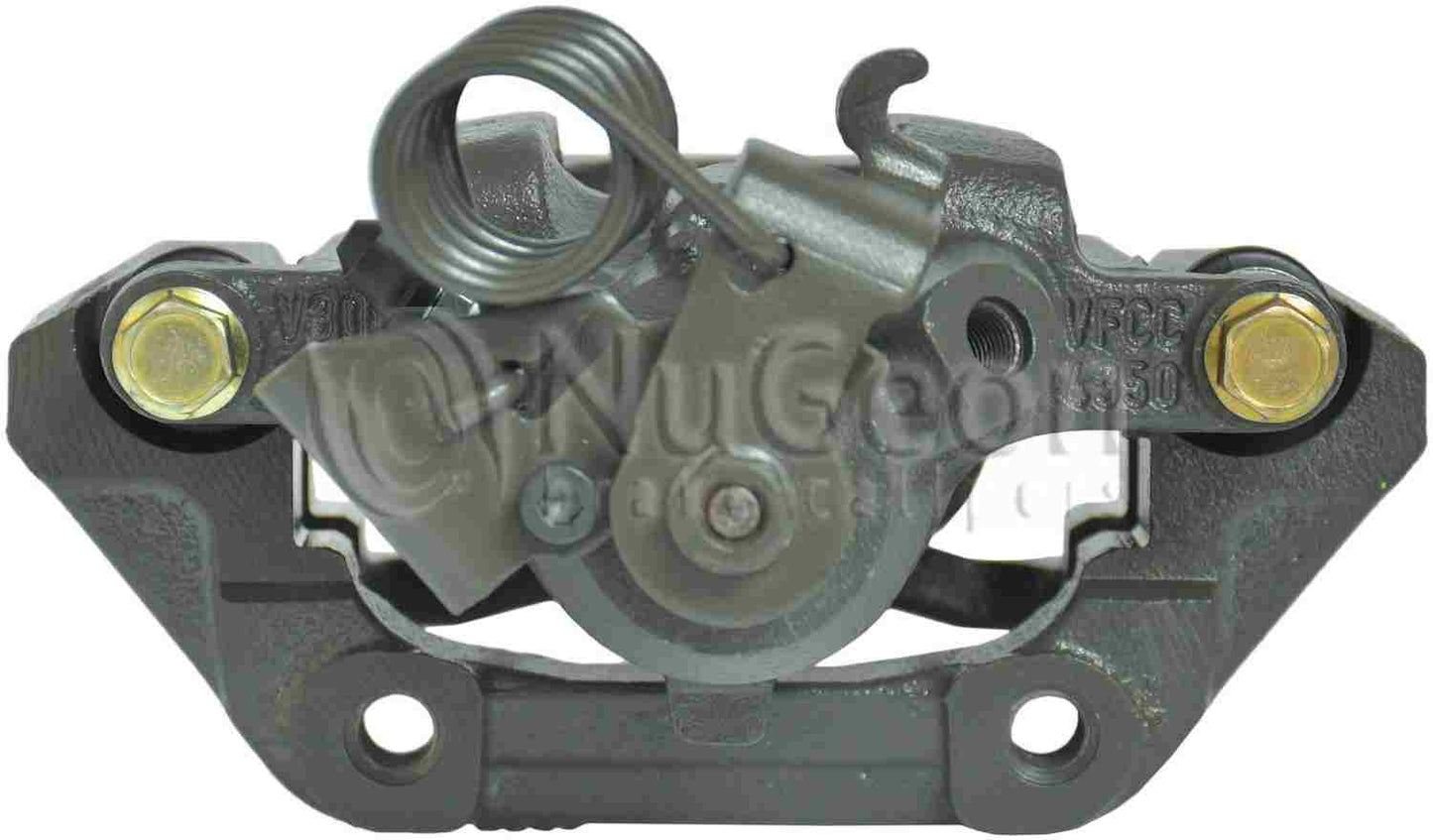 Nugeon Remanufactured Disc Brake Caliper 99P17973A