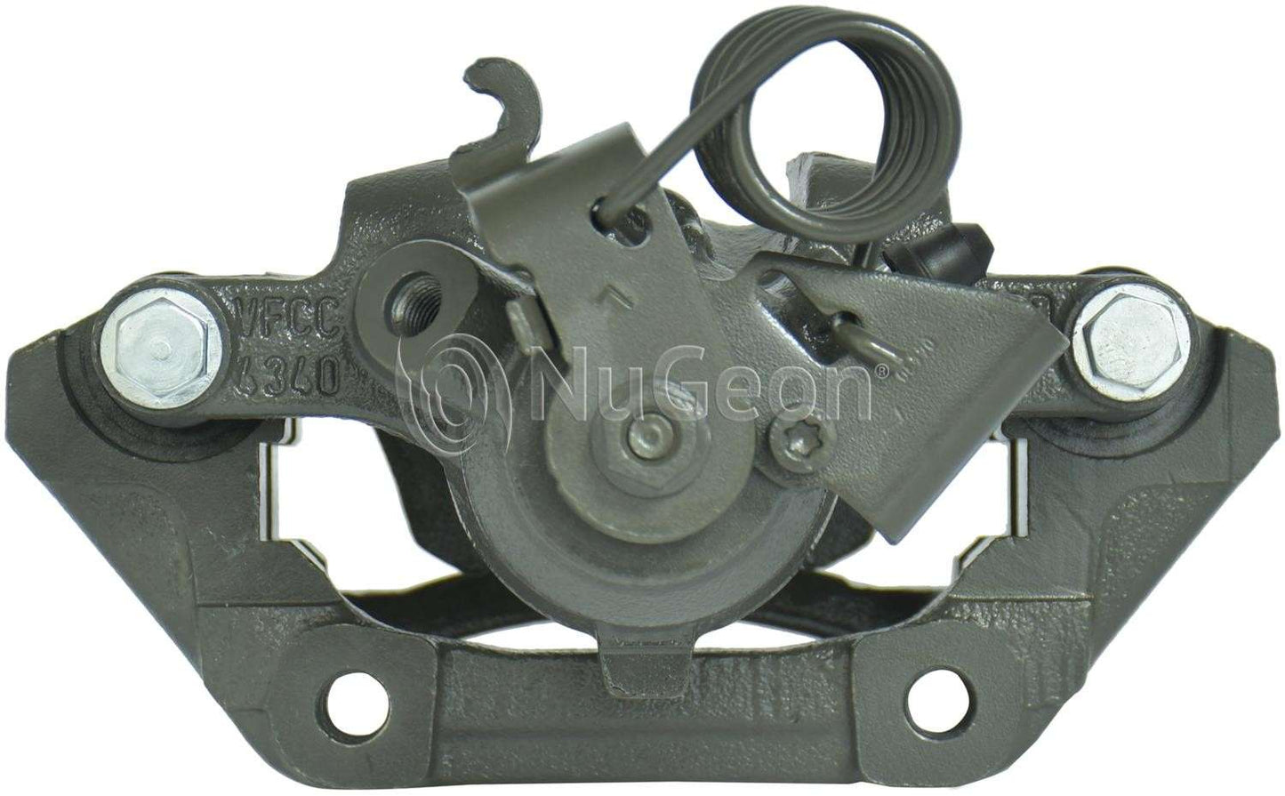 Nugeon Remanufactured Disc Brake Caliper 99P17973B