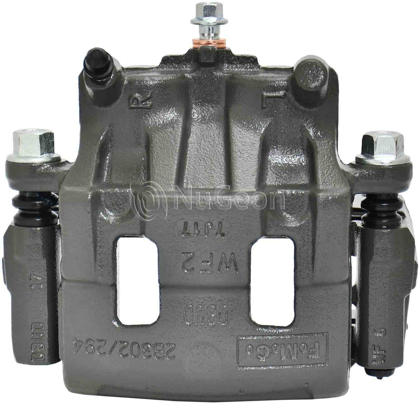 Nugeon Remanufactured Disc Brake Caliper 99P17975B