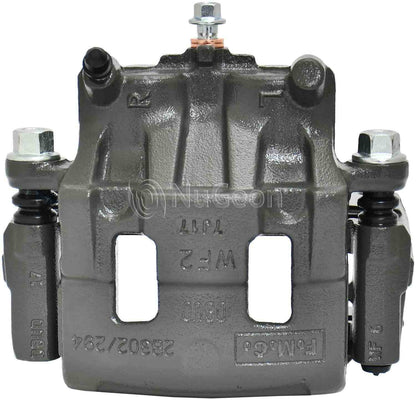Nugeon Remanufactured Disc Brake Caliper 99P17975B