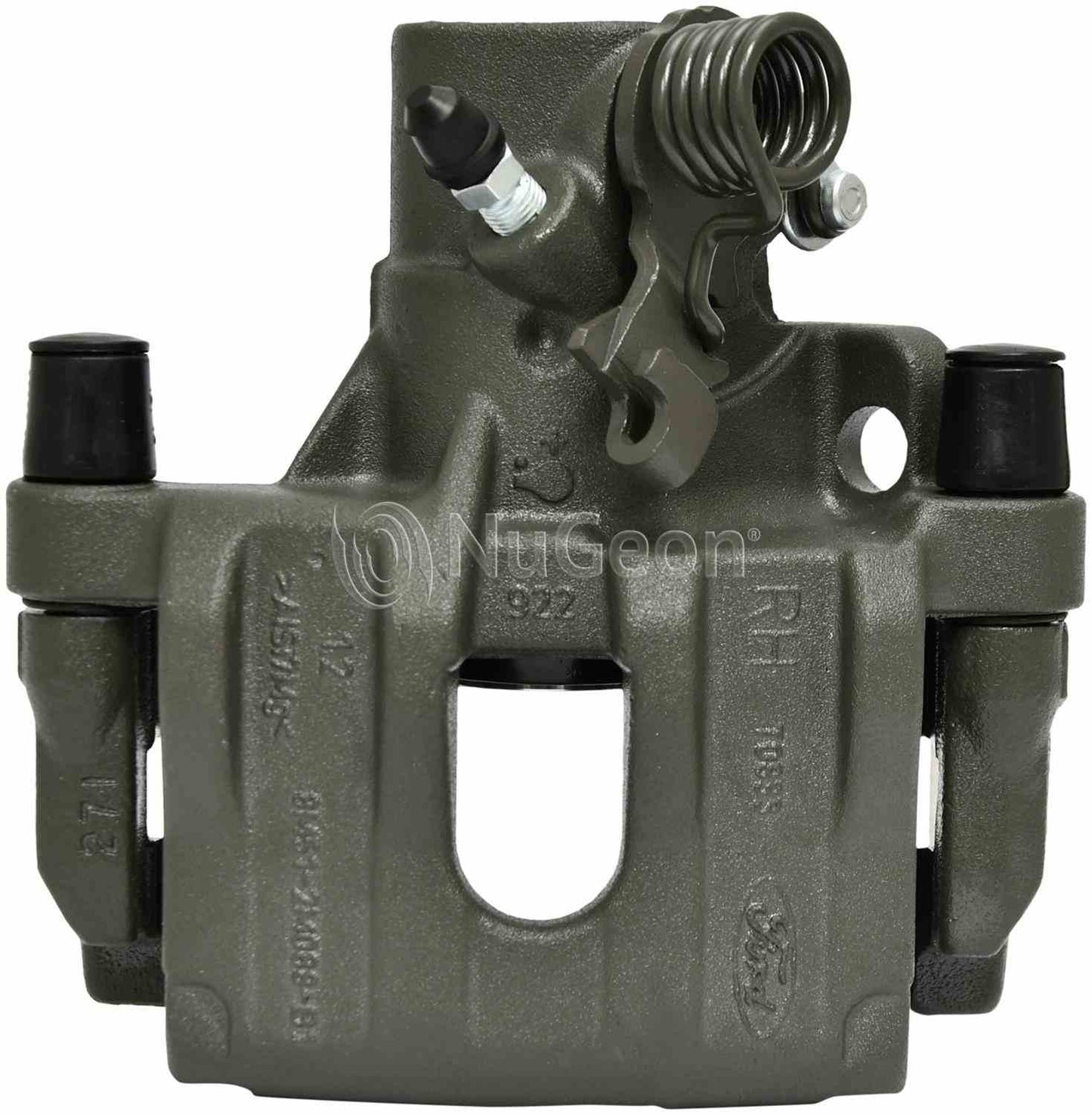 BBB Industries 99P17977B