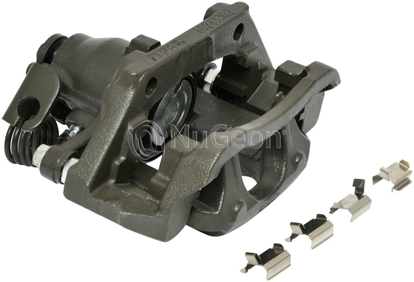 Nugeon Remanufactured Disc Brake Caliper 99P17979A