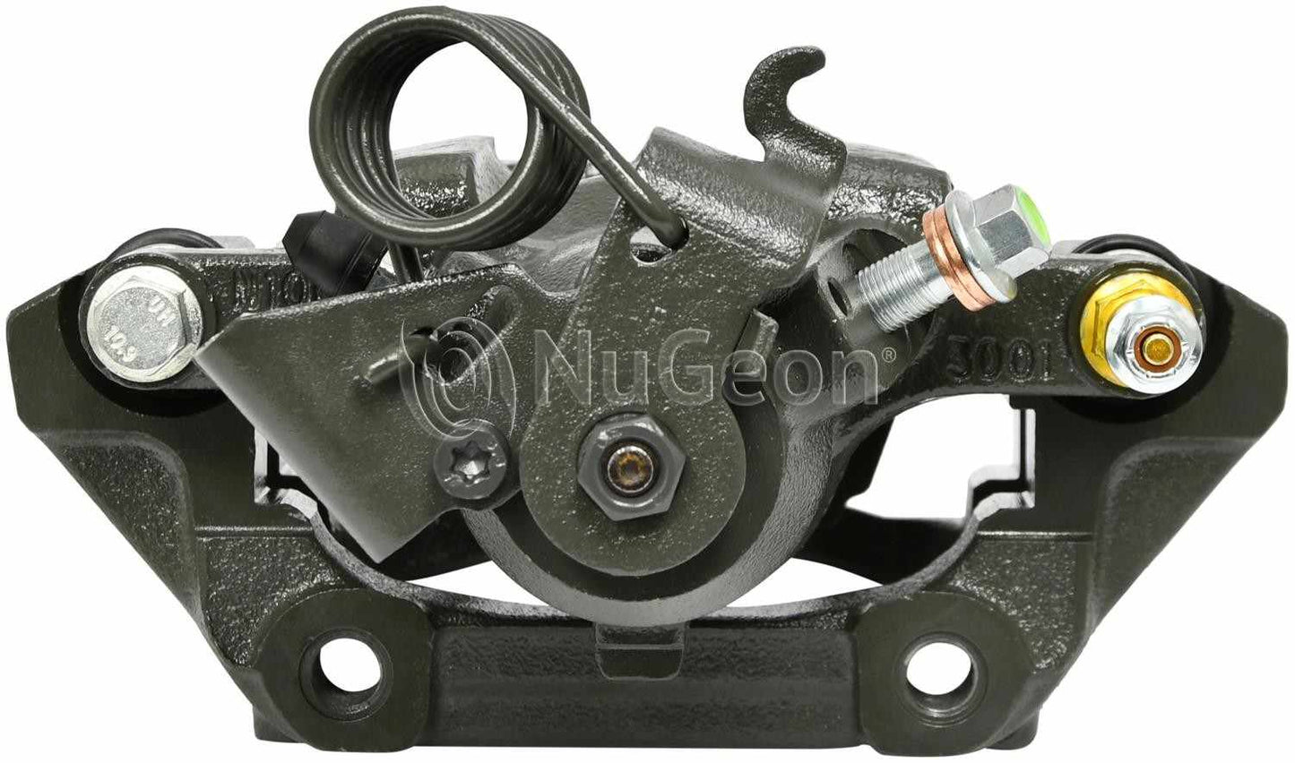 Nugeon Remanufactured Disc Brake Caliper 99P17979A