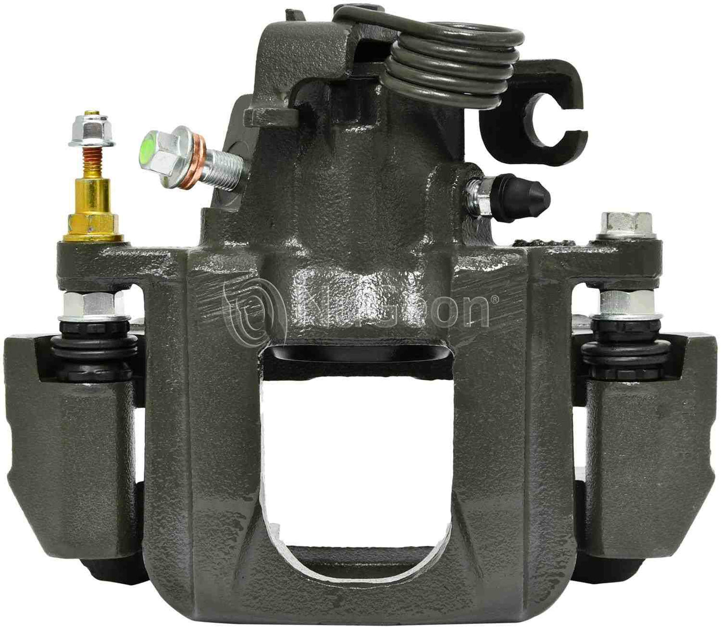 Nugeon Remanufactured Disc Brake Caliper 99P17979A