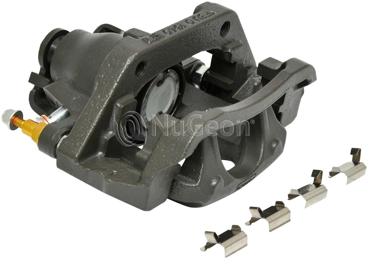 Nugeon Remanufactured Disc Brake Caliper 99P17979B
