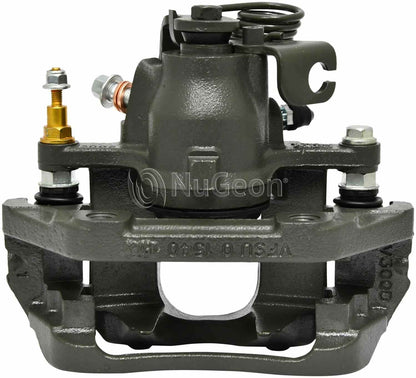 Nugeon Remanufactured Disc Brake Caliper 99P17979B