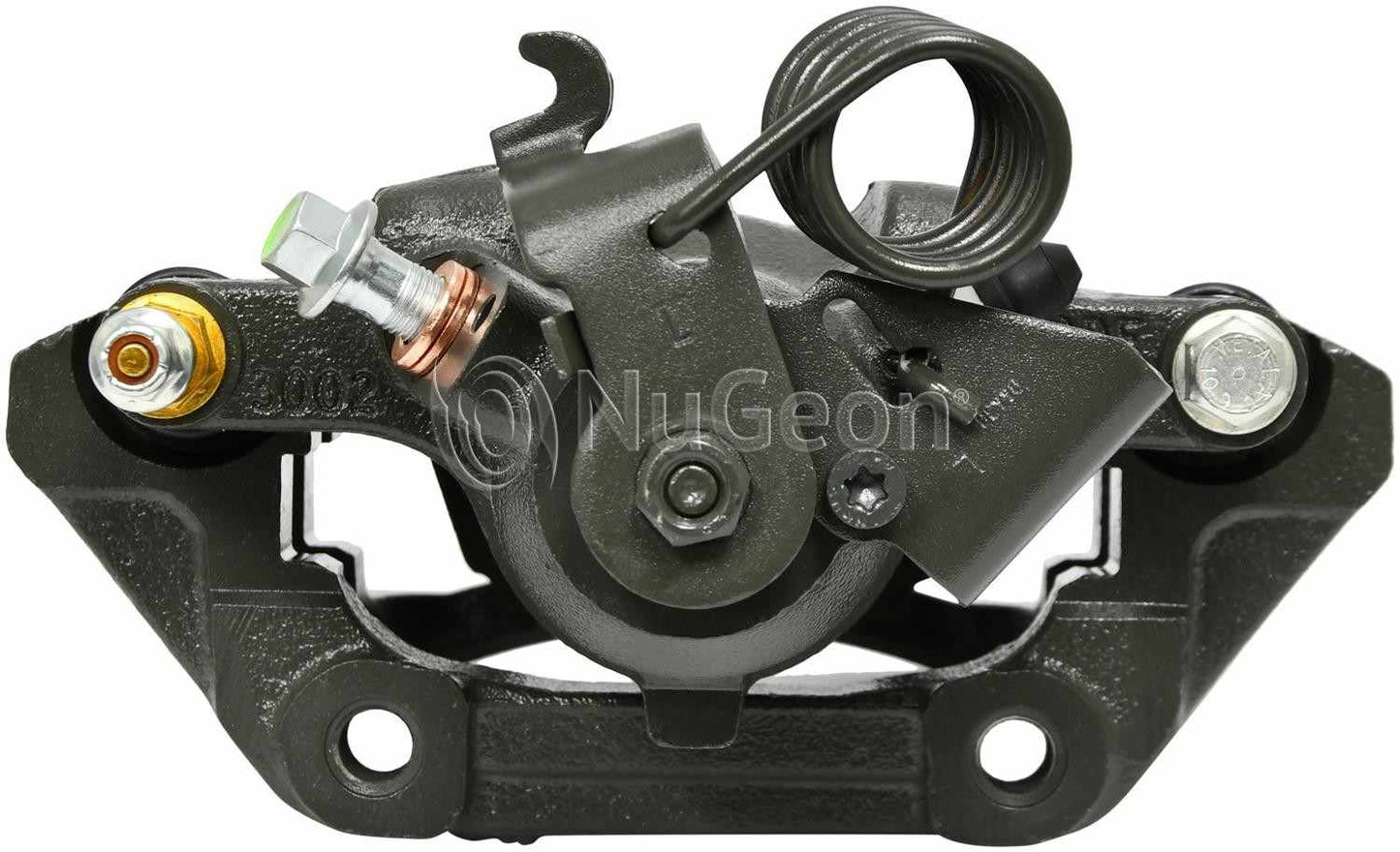 Nugeon Remanufactured Disc Brake Caliper 99P17979B