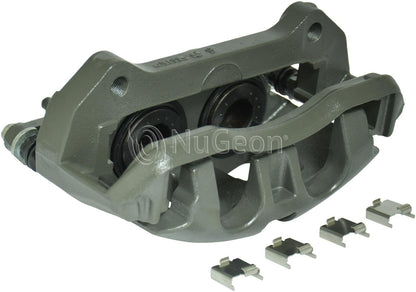Nugeon Remanufactured Disc Brake Caliper 99P17980A