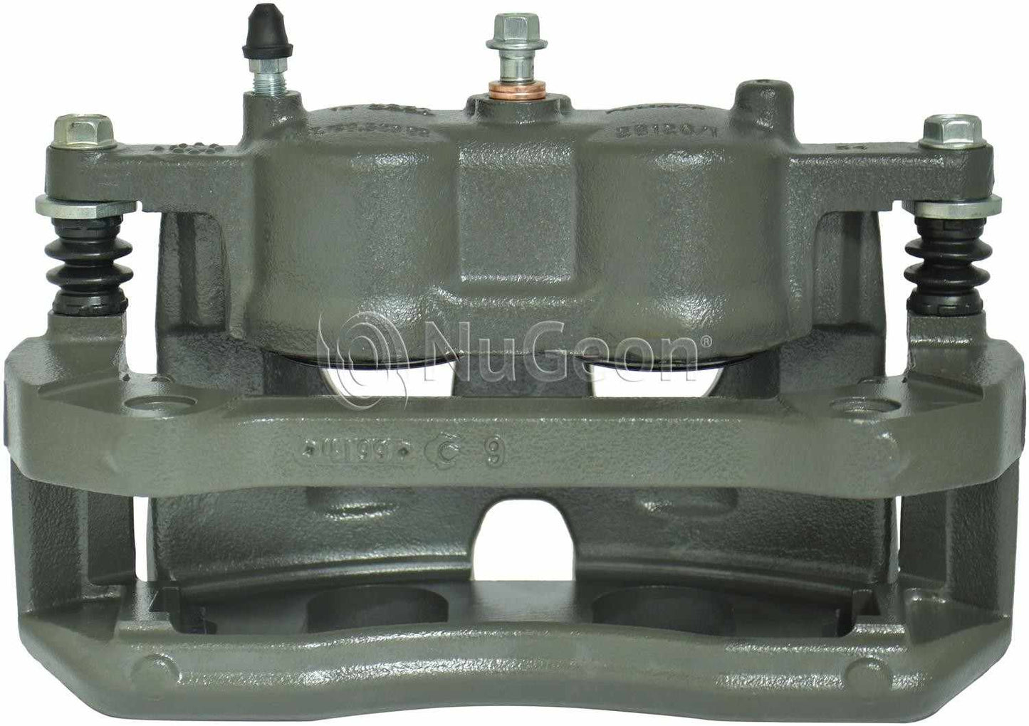 Nugeon Remanufactured Disc Brake Caliper 99P17980A