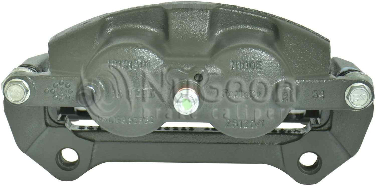 Nugeon Remanufactured Disc Brake Caliper 99P17980A