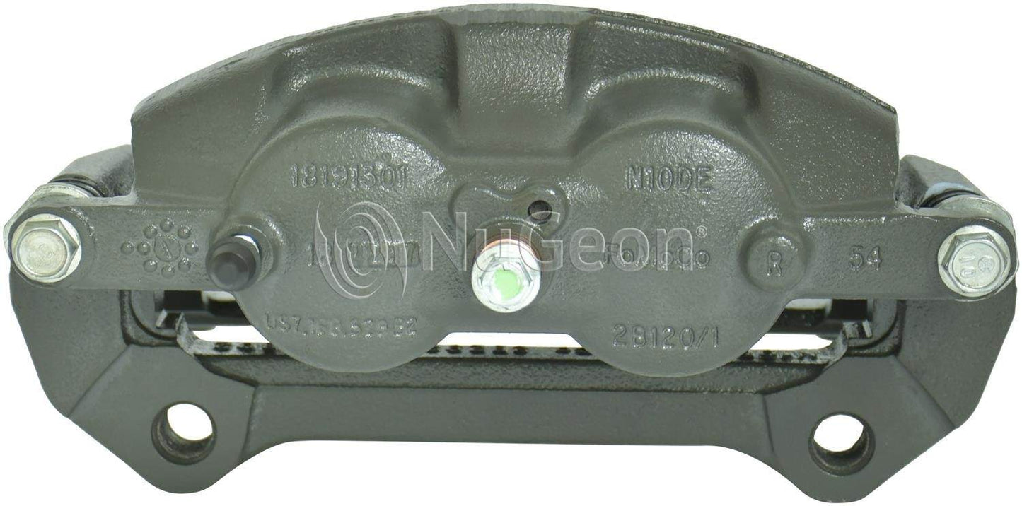 Nugeon Remanufactured Disc Brake Caliper 99P17980A